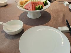 -聚宾楼·烤鸭·家宴(科技三路店)