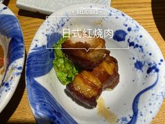 -樱町三味日本料理(城乡世纪广场店)