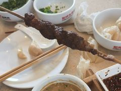 -阳坊大都涮羊肉(阳坊总店)