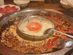 -锅首鲜品火锅(鸳鸯店)
