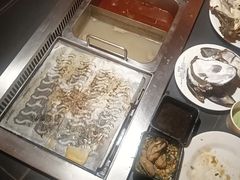 -星伦多自助料理·涮烤一体(虹悦城店)