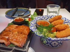 -BetterThai 泰加(苏州中心店)