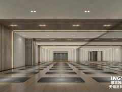 -银吉姆健身(恒隆馆)