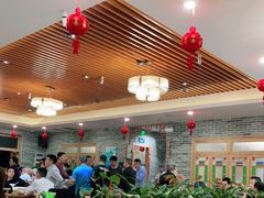 大堂-德胜轩正宗顺德菜(宝安沙井会展中心店)