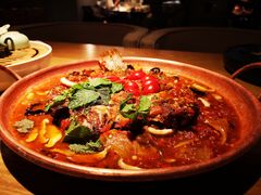 大理酸辣鱼-云水瑶意境云南菜餐厅(大悦城店)