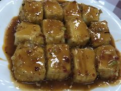 -天津外国语大学（马场道校区）食堂