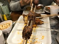 -三个大叔东北烧烤·砂锅菜(西三旗店)