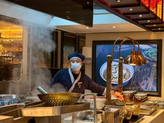 -杭州城中香格里拉大酒店