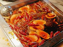 -月满大江千层肚火锅(锦城大道店)