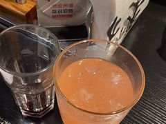 -青岛证大喜玛拉雅酒店·Z1餐厅
