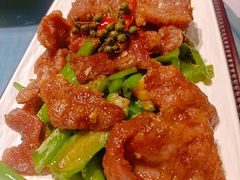 -拂晓山房·私房川菜(西门店)