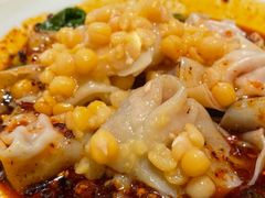 -兵哥豌豆面(雅颂居店)