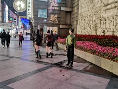 -龙抄手(春熙路总店)