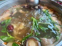 -盡膳口福·百年汤方火锅(科华北路店)