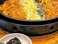 -高基五春川炒鸡排 韩国料理(威海总店)