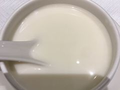 杏汁蛋白-金悦轩海鲜酒家(银河店)