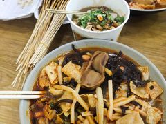 -阿生哥螺蛳粉(永安街店)