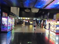 -喜满客影城(汉神广场店)