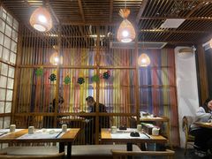 -衣川小森林·料理·寿司(鸿铭中心店)
