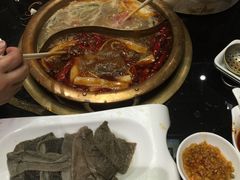 -川中故事·成都老火锅(东书房店)