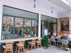 -RAC BAR(安福路店)