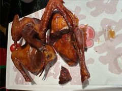 红烧乳鸽-大鸽饭(北京路店)