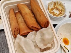 -全聚德烤鸭店(马家堡店)