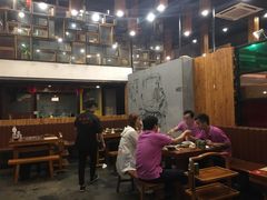 -大海渝重庆老火锅(晋江店)