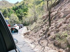 -玉渡山自然风景区