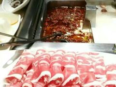 -海底捞火锅(万丰桥店)