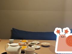 -隐溪茶馆(金虹桥店)
