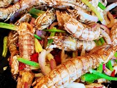 -沪小胖小龙虾(淮海中路旗舰店)