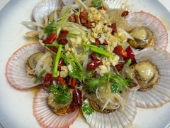 -来之顺海鲜菜馆·青岛菜·始于1993(栈桥店)