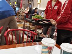 -别装假铝盆烤肉(三道街店)