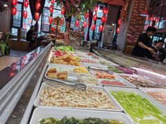 -九记潮汕现切鲜牛肉自助火锅(新开铺店)