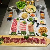 烤肉这家不错