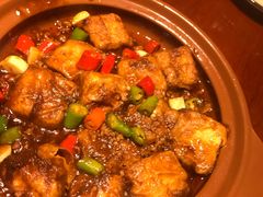 -徽三说·土徽菜·中国徽菜连锁品牌(一中店)