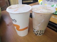 -CoCo都可(中联广场店)