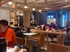 -味千拉面(广州白云机场T1西二店)