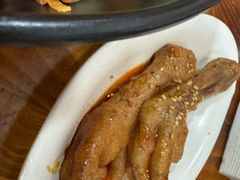 -优壹佳·延边朝鲜族料理(中山北路店)