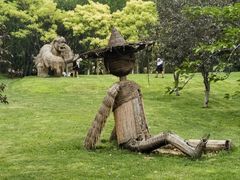 -静之湖度假区