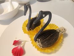 黑天鹅榴莲酥-映像威海·威海宴(威高广场店)