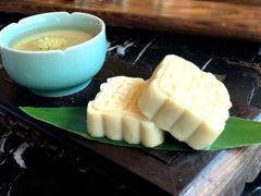 -索菲特西湖大酒店·香榭丽全日候餐厅(南山路店)