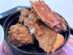 -犟骨头排骨饭•大骨面(弘阳广场店)