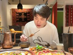 -纳鲁孜·新疆特色餐厅(上海悦荟广场店)