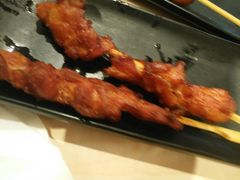 -阿香米线(路北大润发店)