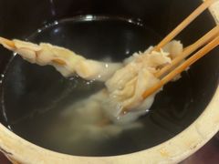 -邢家锅贴老店·非遗·开封菜(金明广场店)