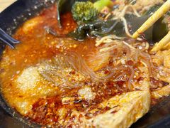 -四川老牛麻辣烫(北门桥店)