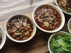 -吴记怪味面(牛王庙店)