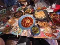 -馋嘴猫北京食堂·烤鸭·宵夜(亚运村店)